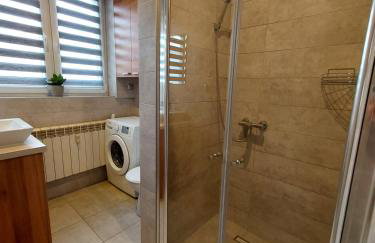 Noclegi pod 5-tką - Foto 13