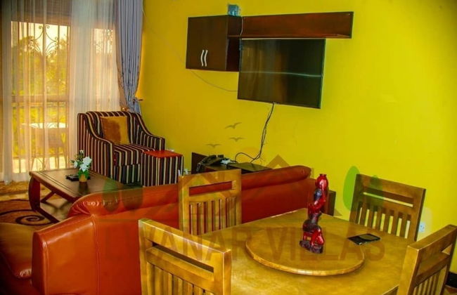 Lwanar Villas and Apartments - Foto 34