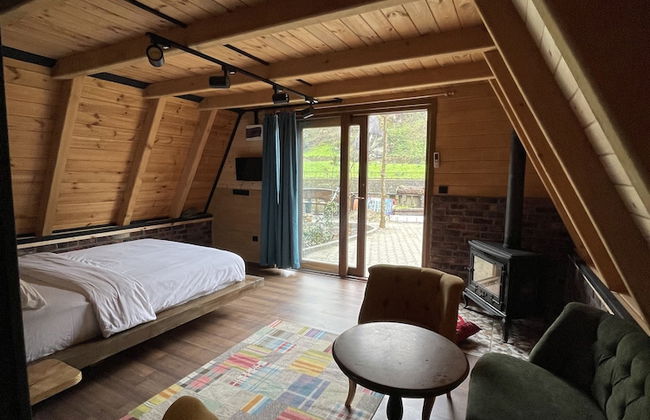 Tanura Bungalows - Foto 33