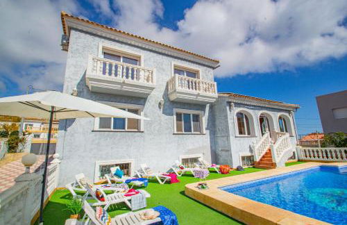 Villa Flora - Plusholidays - Foto 58