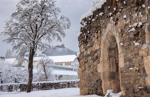 Ferienwohnung am Reichenbach - Foto 29