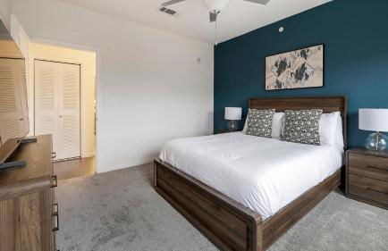 Landing Stylish 1BD Game Room Gym - Foto 9