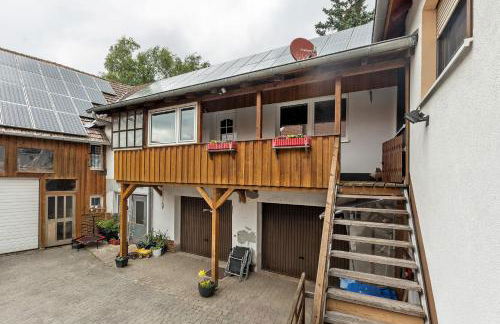 Ferienwohnung Sonnenblume - Photo 22