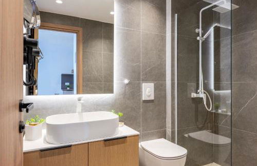 Unicos City Suites - Photo 52