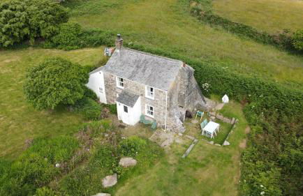 Kitts Cottage, Redruth, Cosy Cornish Retreat - Photo 1