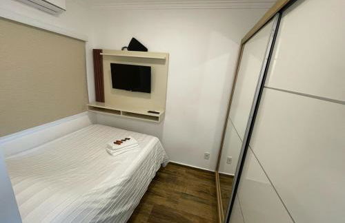 Residencial Luce Del Sole Apt 3 - Photo 29