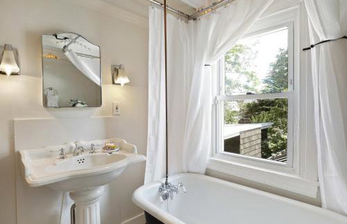 Cool Home in Annapolis Historic District Downtown - Foto 7