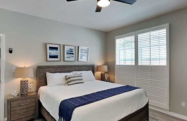 Koko Kabana Destin - Foto 3