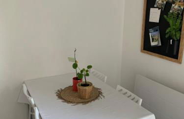 Studio vert idéalement situé gare cœur de ville et accès direct bus futuroscope - Foto 14