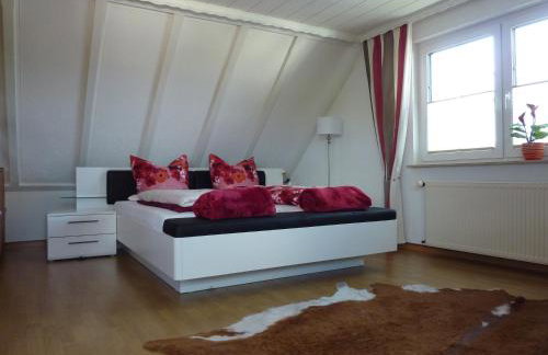 Ferienwohnung Hanna - Foto 1