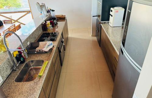 Mini-resort na Beira do Rio! - Foto 44