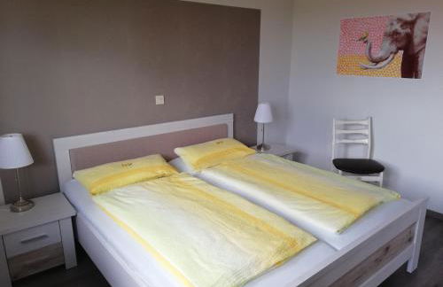 Ferienwohnung Westfalenblick - Foto 7