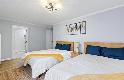 Luxe Cottage - South Chesterfield - Foto 14