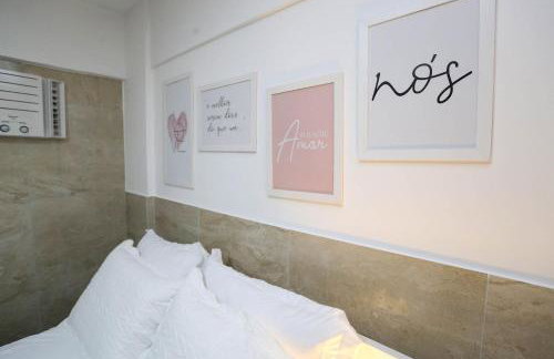 Studio Manaíra #806 - João Pessoa By Carpediem - Foto 37