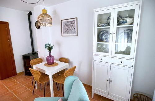 El Balcón de Fuenteheridos - Foto 8