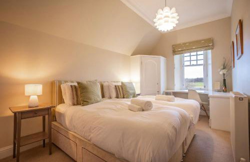 Golf Court No 7 - Elie - Foto 9