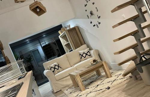 La Salamandre de l Olivier - Le Magnolia - Foto 16