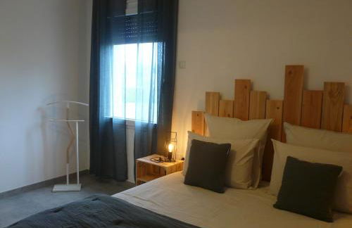 A DEUX PAS DE BEAUVAL - LE GITE - Foto 10