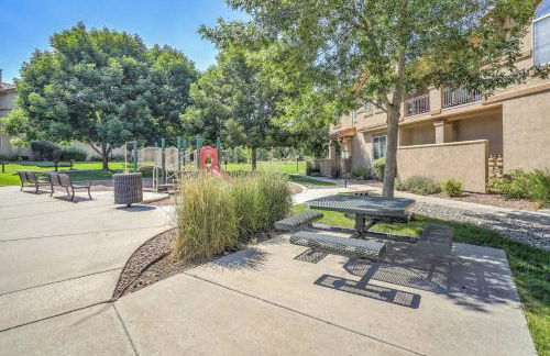 Courtyards - Foto 26