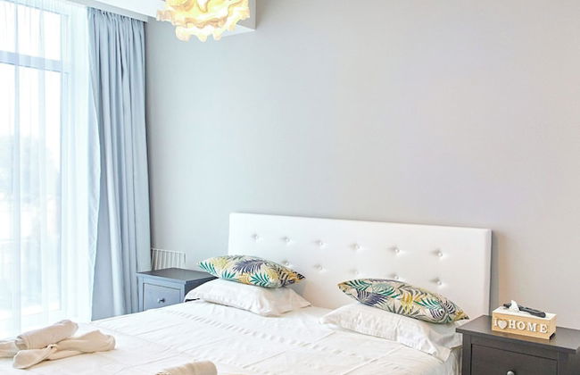 Sunny Beach Alezzi - Foto 30