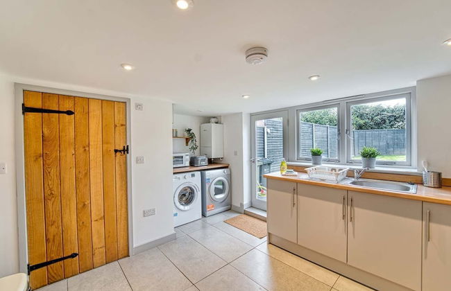 Host Stay Bridgepoint House - Foto 6