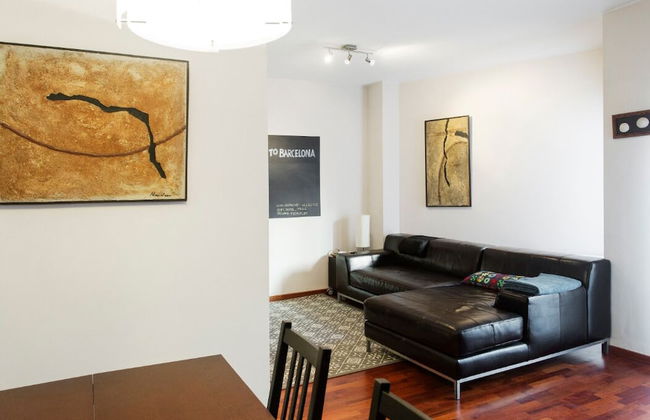 Centric Apartment Fira - Photo 10