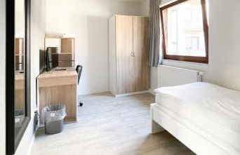 Traumhaftes Privatzimmer in Karlsruhe - Foto 11