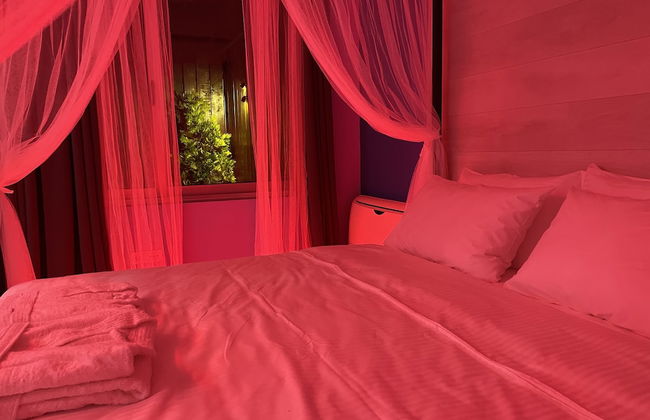 Joan Apartments & Spa - Foto 16