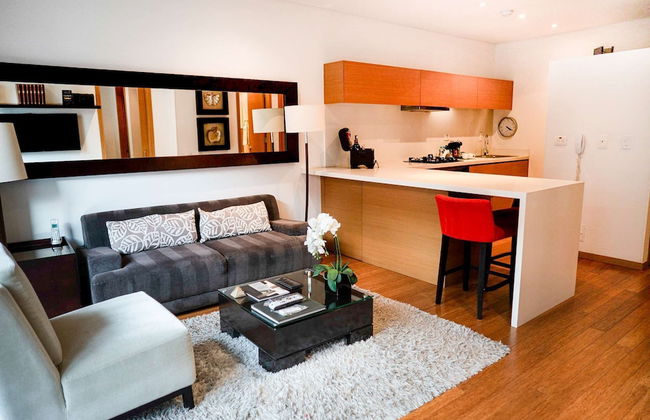 93 Luxury Suites & Residences - Photo 68