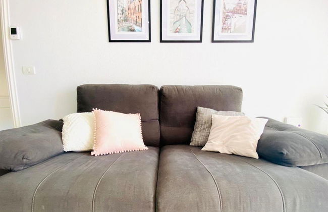 Enjoy Sunsets at Fully Equipped 2BR Oceanside View - Foto 18