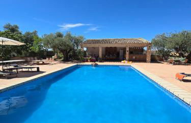 Cabaña la Charquita del Pato Andrés - Foto 77