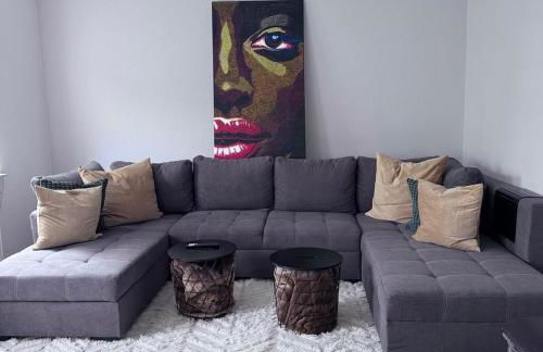 Sonnige 2 Raumwohnung in Niederwiesa - Foto 7