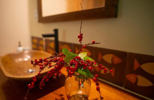 Espaço Tempo Vivências e Estadias - Foto 45