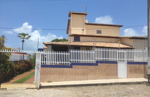 Casa de praia na caueira com piscina - Foto 18