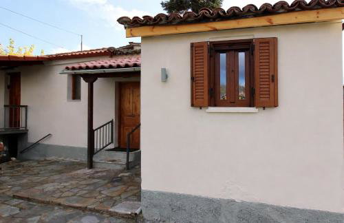 Raise Polydrosos Traditional Getaway - Foto 39