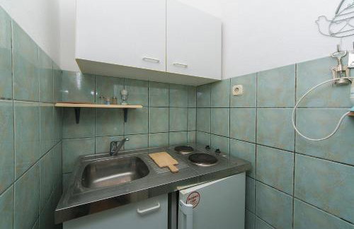Apartments by the sea Podaca, Makarska - 516 - Foto 44