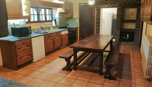 Le PRESSOIR - Foto 5, dishwasher