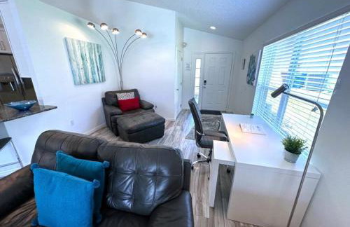 Updated, Private Villa, Southern Dunes, Extended Pool Deck - Foto 10