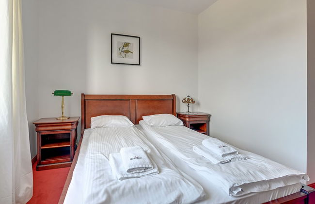 Dom & House - Apartments Parkur - Photo 17