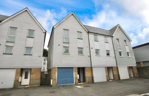 The Dover House with river and Castle views - Foto 1