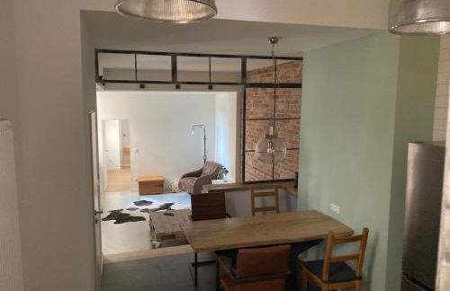 Suite-Dreams Apartment Loft - Foto 13