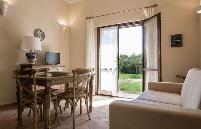 Tenuta Uccellina - Foto 20