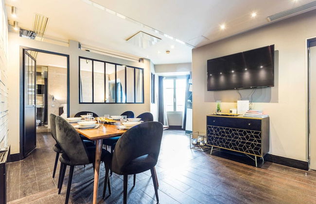 Résidence Paris FREMIET - Photo 32