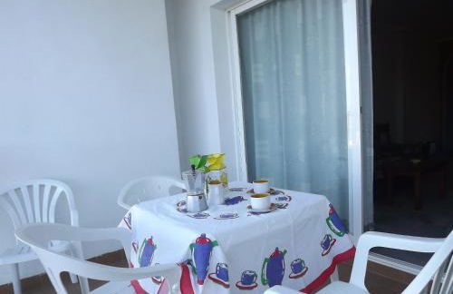 APCOSTAS - San Antonio - Foto 51