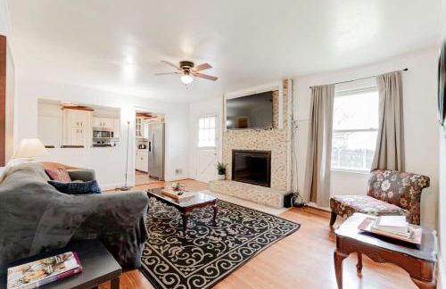 The Garnet Ranch Large Yard Near Jackson USC - Foto 10