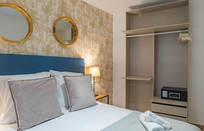 Feelathome Mártires Apartments - Foto 28