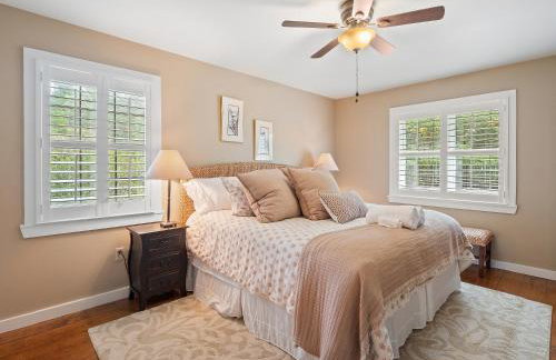 Carols Cottage - Double Decker Dock! Popular Location! - Foto 23