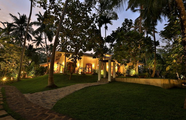 Amara Villa - Photo 46