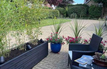 Stylish Studio-Walk to Windsor/Eton/Thames with Car Park - Foto 19