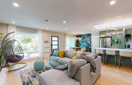 @ Marbella Lane - SJ Designer Home 3BR Ldry+P - Foto 1